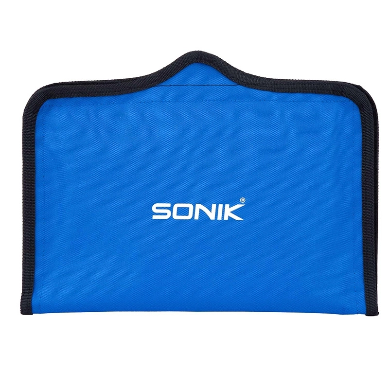 Sonik Trace Wallet